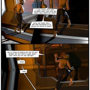 11-Bellerophon Awakes (Project Bellerophon Comics) image 016