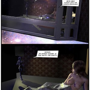 11-Bellerophon Awakes (Project Bellerophon Comics) image 019
