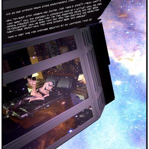 11-Bellerophon Awakes (Project Bellerophon Comics) image 030