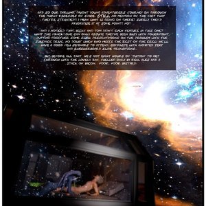 12-Blue Steel (Project Bellerophon Comics) image 047