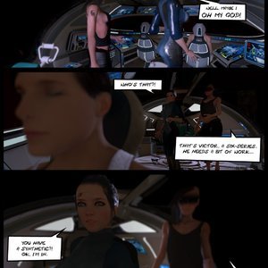 13-Pegasus Wraith (Project Bellerophon Comics) image 021