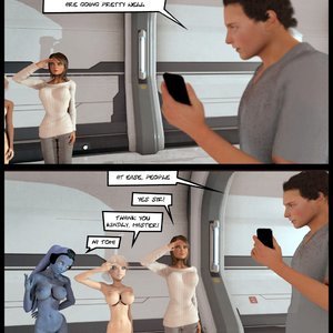 13-Pegasus Wraith (Project Bellerophon Comics) image 023
