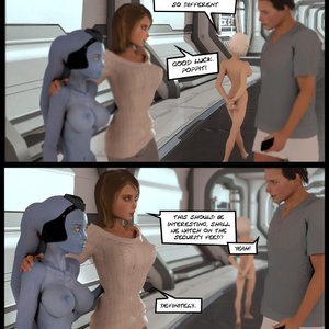 13-Pegasus Wraith (Project Bellerophon Comics) image 025