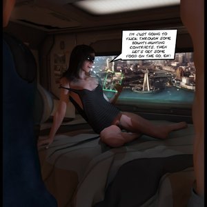 14-Firmware (Project Bellerophon Comics) image 033