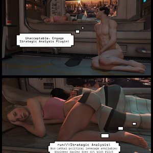 14-Firmware (Project Bellerophon Comics) image 046