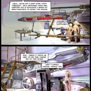 16-Bum Deal (Project Bellerophon Comics) image 045