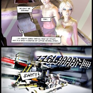 16-Bum Deal (Project Bellerophon Comics) image 047