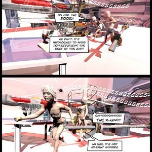 16-Bum Deal (Project Bellerophon Comics) image 050
