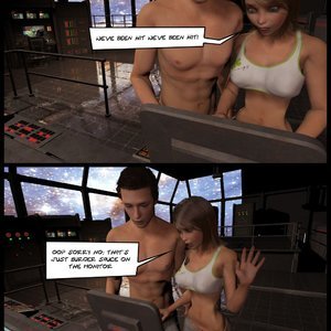 18-Shadows and Dust (Project Bellerophon Comics) image 004