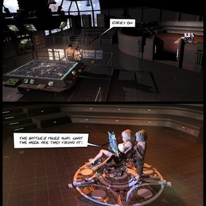 18-Shadows and Dust (Project Bellerophon Comics) image 005