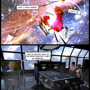 18-Shadows and Dust (Project Bellerophon Comics) image 006