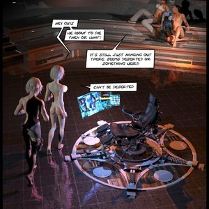 18-Shadows and Dust (Project Bellerophon Comics) image 020