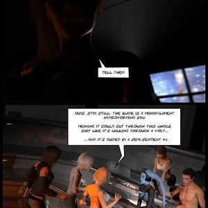 18-Shadows and Dust (Project Bellerophon Comics) image 026