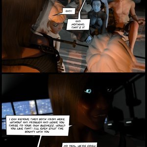 18-Shadows and Dust (Project Bellerophon Comics) image 030