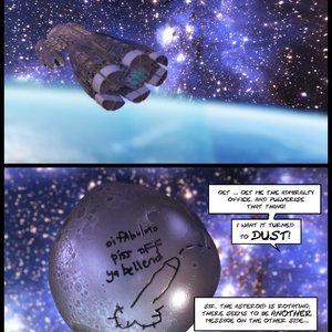 18-Shadows and Dust (Project Bellerophon Comics) image 045