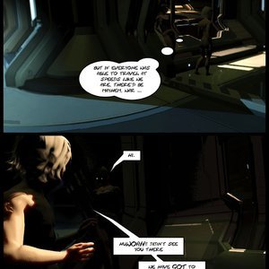 18-Shadows and Dust (Project Bellerophon Comics) image 054