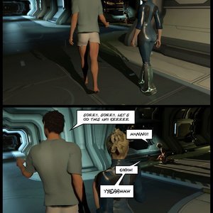 18-Shadows and Dust (Project Bellerophon Comics) image 060