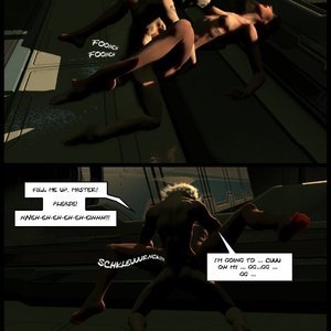 18-Shadows and Dust (Project Bellerophon Comics) image 064