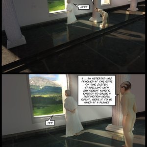 18-Shadows and Dust (Project Bellerophon Comics) image 118