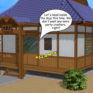 Happiness Consultant (Ranma Books Comics) image 045
