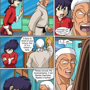 Private Tutor Hinako (Ranma Books Comics) image 005