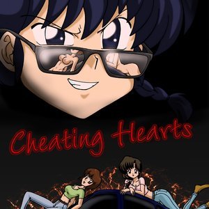 Rivals (Ranma Books Comics) image 047
