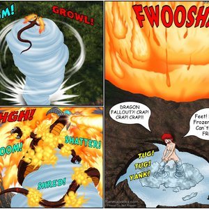 Summer Moon (Ranma Books Comics) image 095