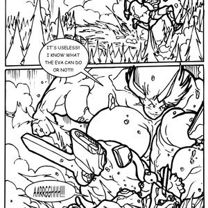 Fanatixxx - Issue 1 (Reddyheart Comics) image 048