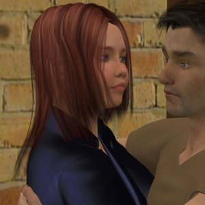 Raw Images (Renderotica Comics) image 070