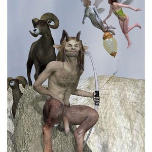 Kingseed (Renderotica Comics) image 073