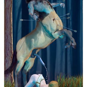 Kingseed (Renderotica Comics) image 077