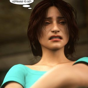 Welcome to Garmhaztan - Issue 2 (Renderotica Comics) image 023