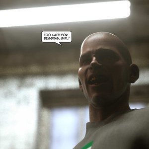 Welcome to Garmhaztan - Issue 2 (Renderotica Comics) image 127