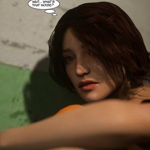 Welcome to Garmhaztan - Issue 2 (Renderotica Comics) image 188