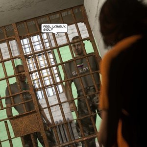 Welcome to Garmhaztan - Issue 2 (Renderotica Comics) image 203