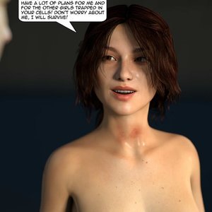 Welcome to Garmhaztan - Issue 2 (Renderotica Comics) image 447