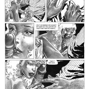 A Ruined Relationship 02 (Salomon Grundig) image 011