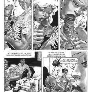 A Ruined Relationship 02 (Salomon Grundig) image 012