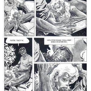 A Ruined Relationship 02 (Salomon Grundig) image 013