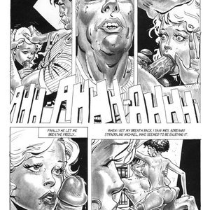 A Ruined Relationship 02 (Salomon Grundig) image 014