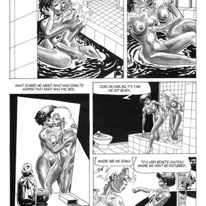 A Ruined Relationship 02 (Salomon Grundig) image 024