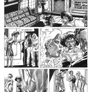 A Ruined Relationship 02 (Salomon Grundig) image 027