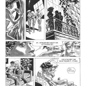 A Ruined Relationship 02 (Salomon Grundig) image 029