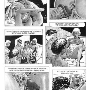 A Ruined Relationship 02 (Salomon Grundig) image 043