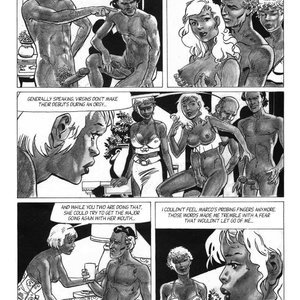 A Ruined Relationship 02 (Salomon Grundig) image 047