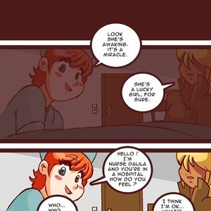 Big Crimes 1 (Secret Chest Comics) image 002