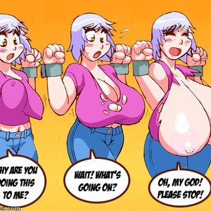 Big Crimes 1 (Secret Chest Comics) image 008