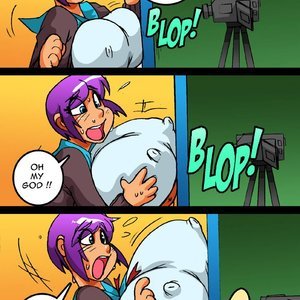 Big Crimes 3 (Secret Chest Comics) image 005