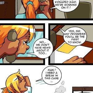 Big Crimes 6 (Secret Chest Comics) image 002