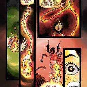 Expansion Cabaret (Secret Chest Comics) image 004